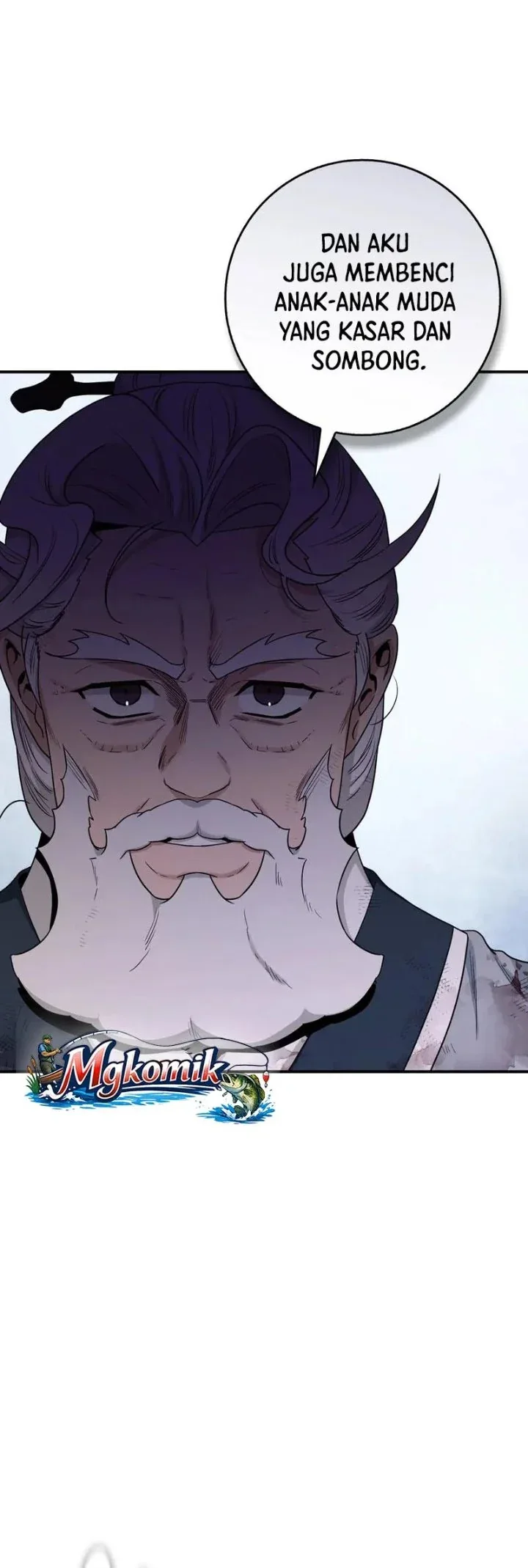 Halaman 16 — Master Villainess the Invincible! Chapter 125