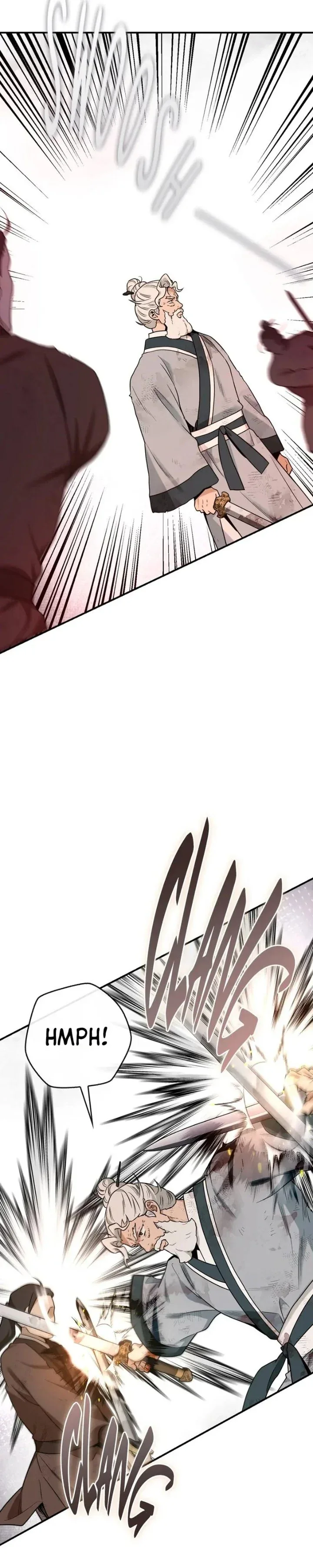 Halaman 17 — Master Villainess the Invincible! Chapter 125