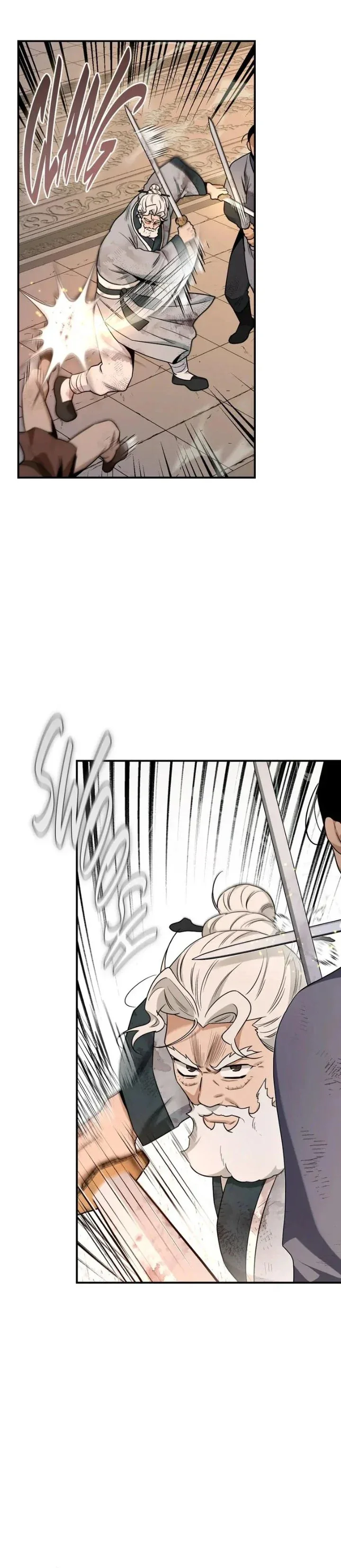Halaman 20 — Master Villainess the Invincible! Chapter 125