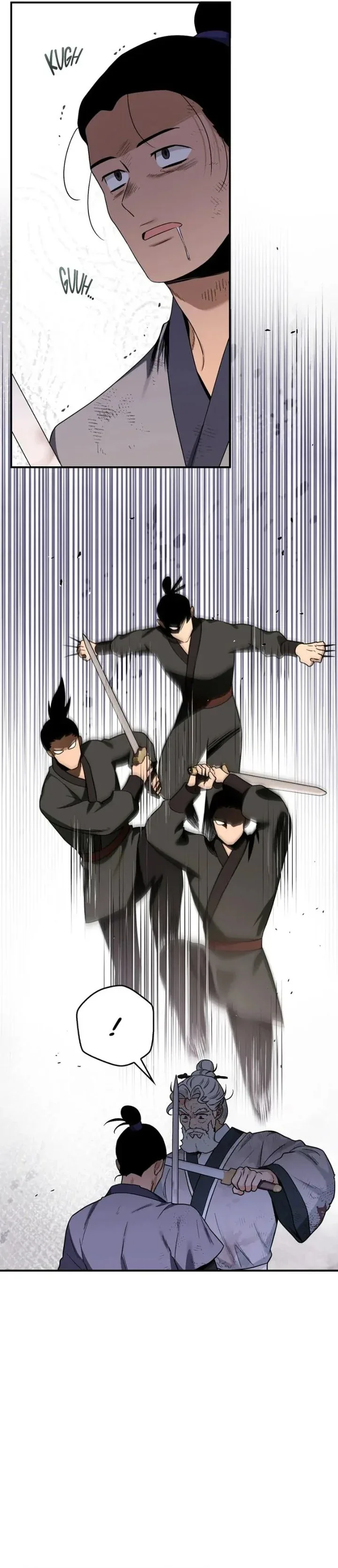 Halaman 22 — Master Villainess the Invincible! Chapter 125