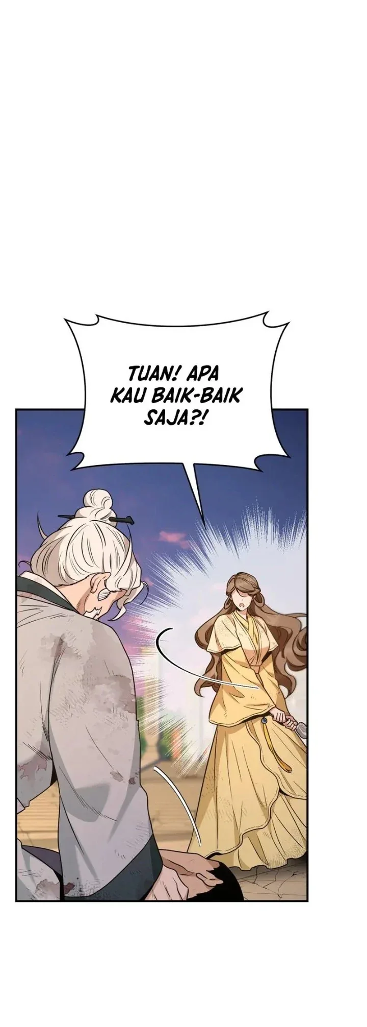 Halaman 24 — Master Villainess the Invincible! Chapter 125