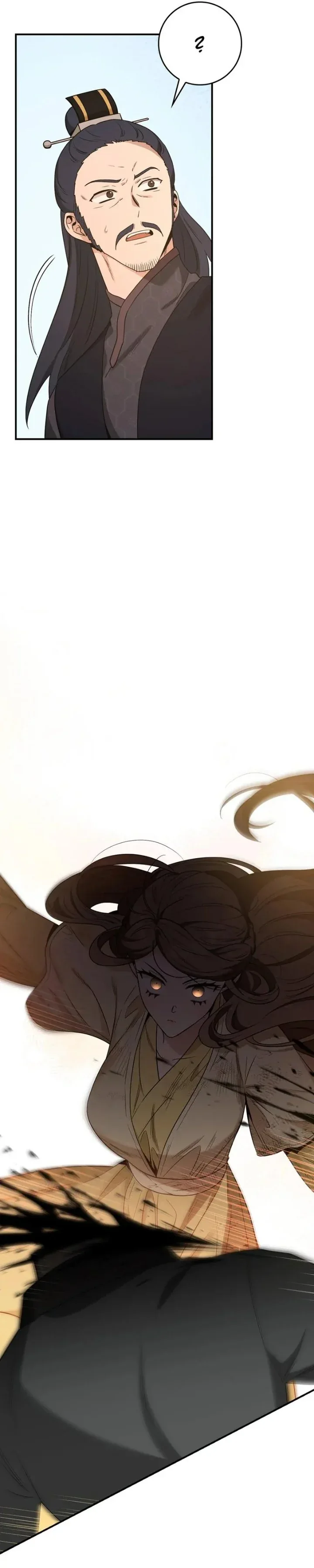Halaman 32 — Master Villainess the Invincible! Chapter 125