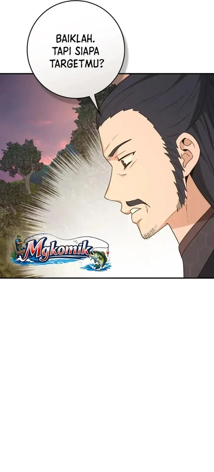 Halaman 36 — Master Villainess the Invincible! Chapter 125