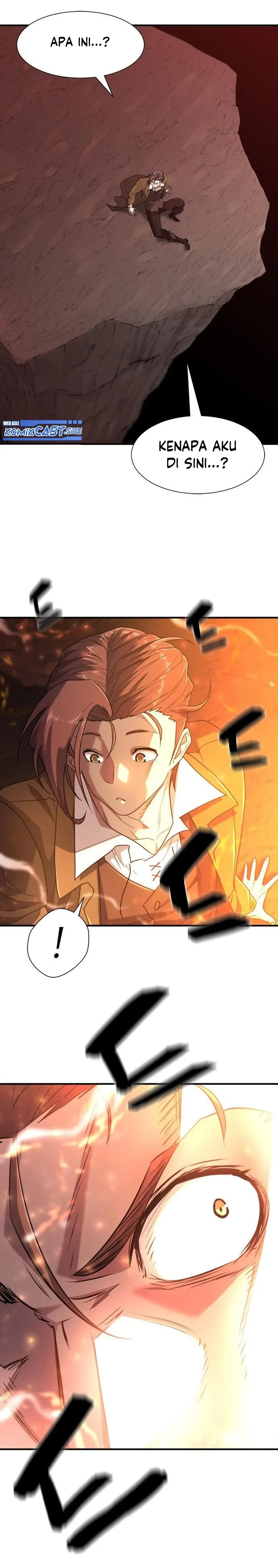 Halaman 3 — The Greatest Estate Developer Chapter 100