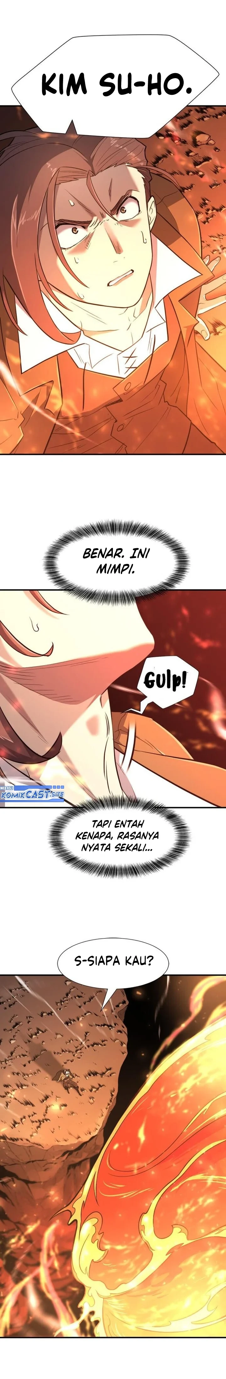 Halaman 6 — The Greatest Estate Developer Chapter 100