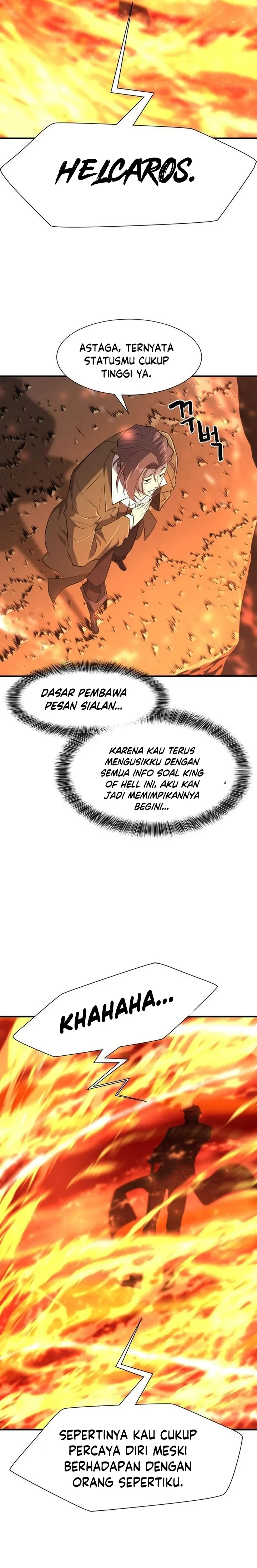 Halaman 8 — The Greatest Estate Developer Chapter 100