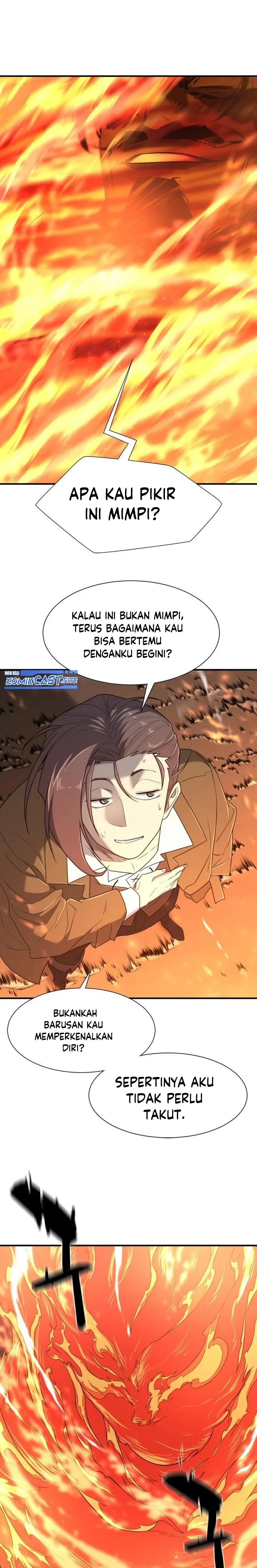 Halaman 9 — The Greatest Estate Developer Chapter 100