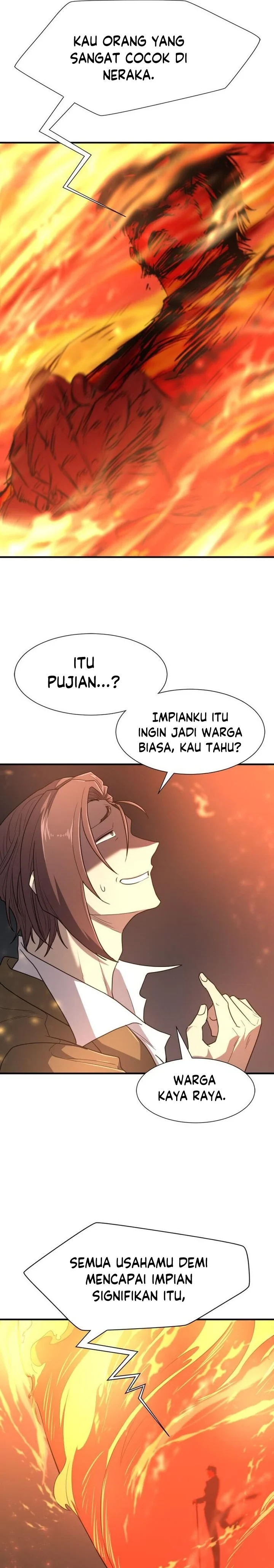 Halaman 11 — The Greatest Estate Developer Chapter 100