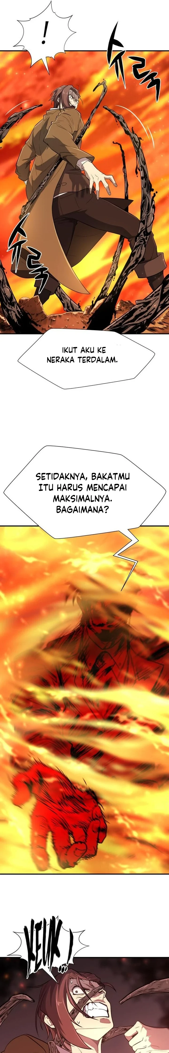 Halaman 14 — The Greatest Estate Developer Chapter 100