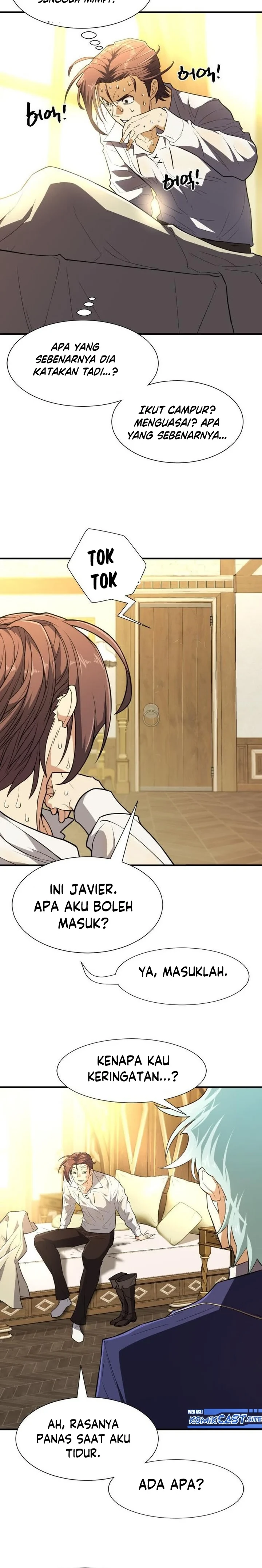 Halaman 19 — The Greatest Estate Developer Chapter 100