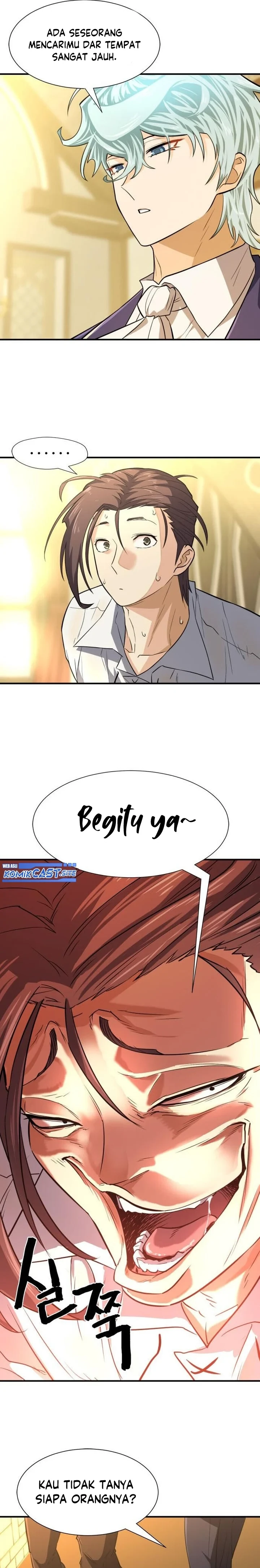 Halaman 20 — The Greatest Estate Developer Chapter 100