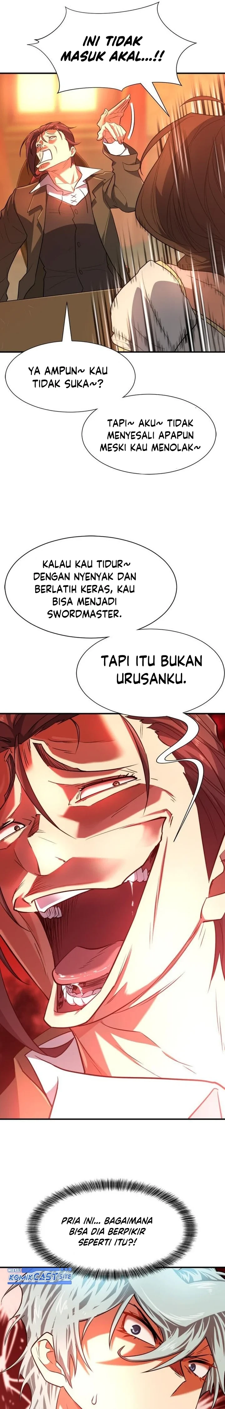 Halaman 26 — The Greatest Estate Developer Chapter 100