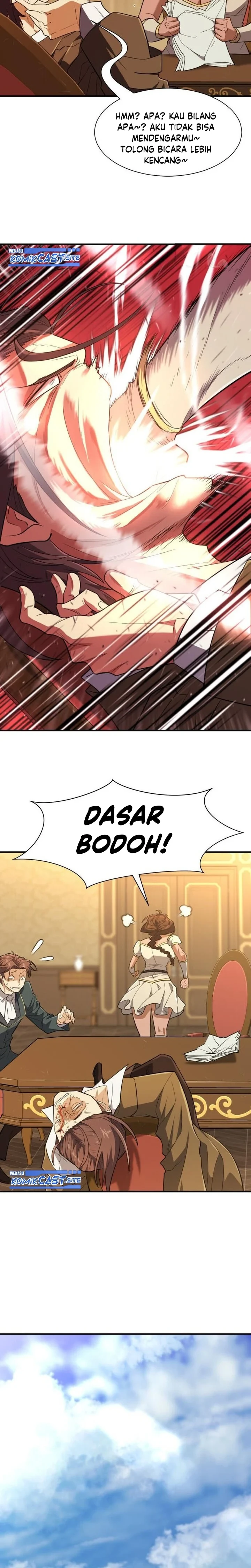 Halaman 28 — The Greatest Estate Developer Chapter 100