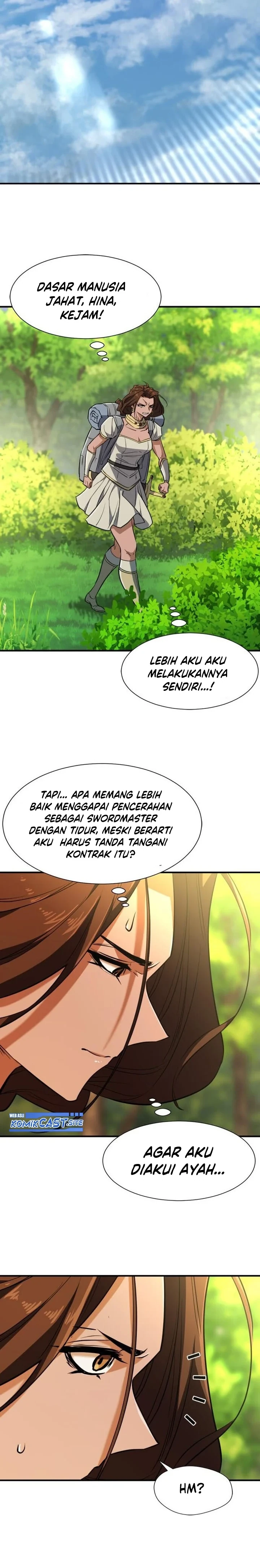 Halaman 29 — The Greatest Estate Developer Chapter 100