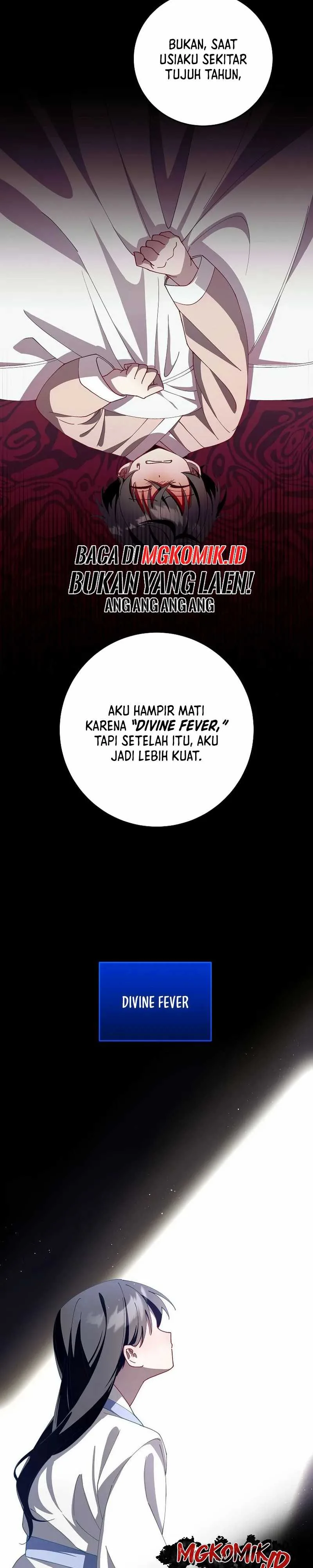 Halaman 6 — Surviving in a Romance Fantasy Novel Chapter 3