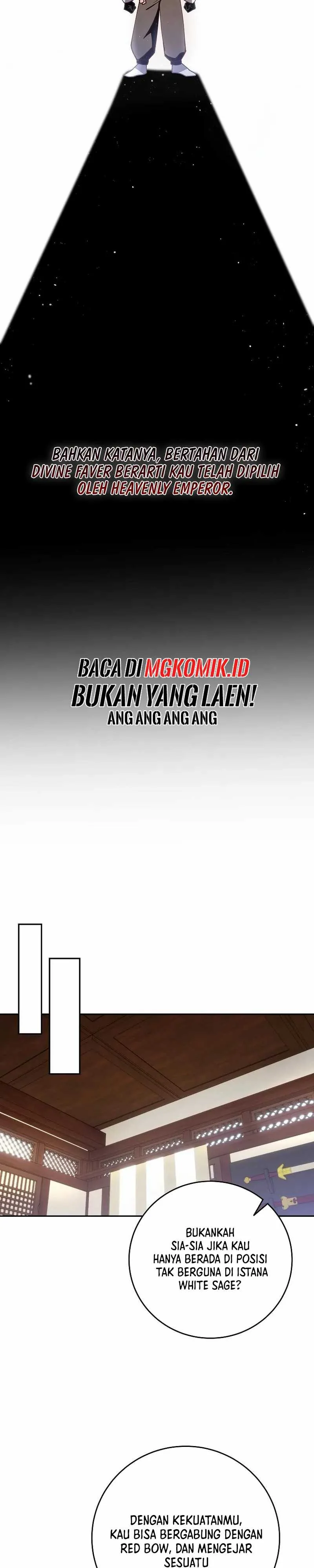 Halaman 9 — Surviving in a Romance Fantasy Novel Chapter 3