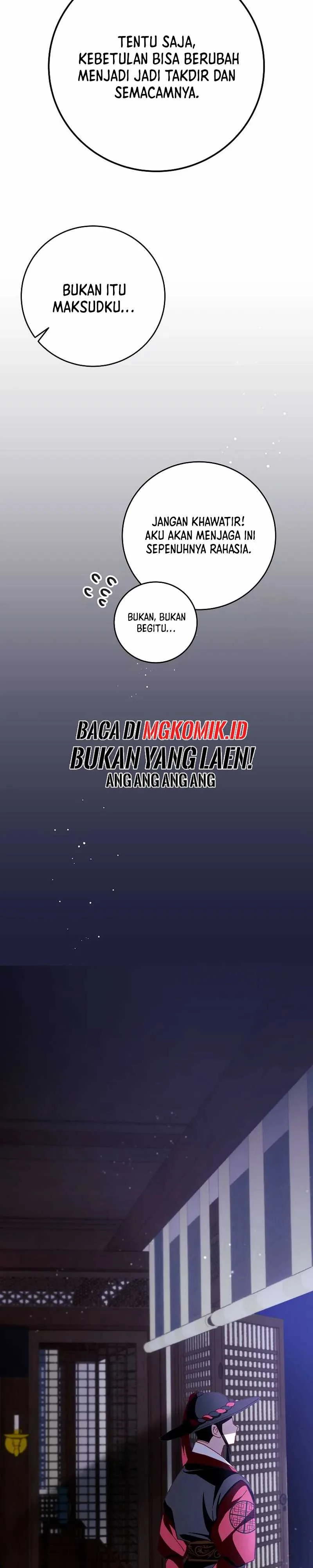 Halaman 20 — Surviving in a Romance Fantasy Novel Chapter 3