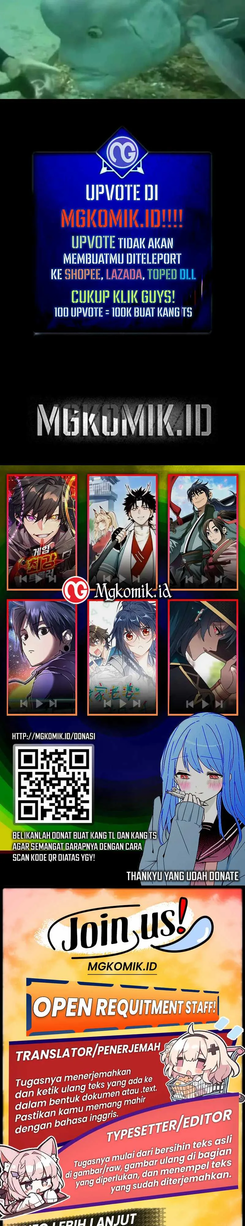 Halaman 32 — Surviving in a Romance Fantasy Novel Chapter 3