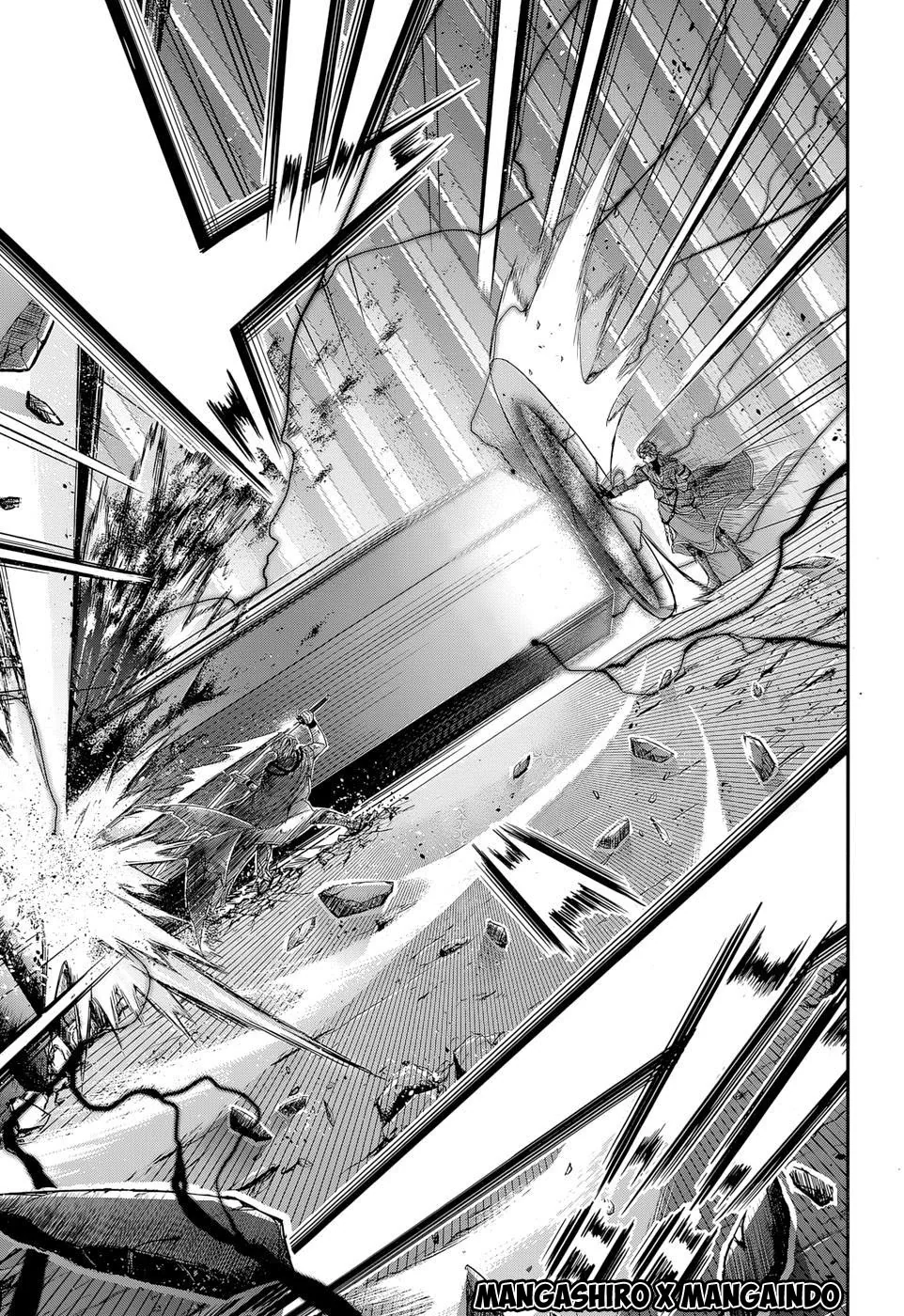 Halaman 5 — Plunderer Chapter 5