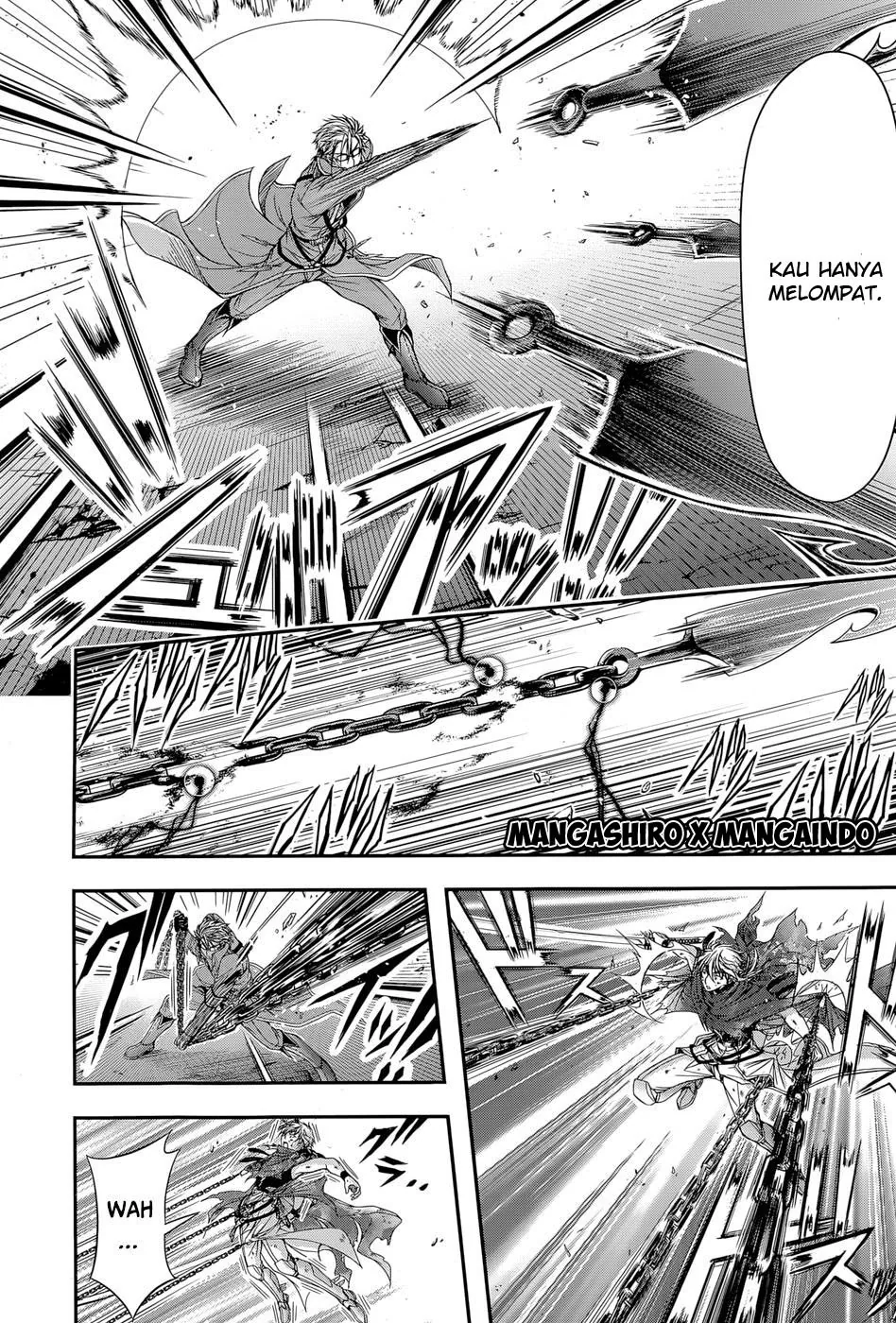 Halaman 15 — Plunderer Chapter 5