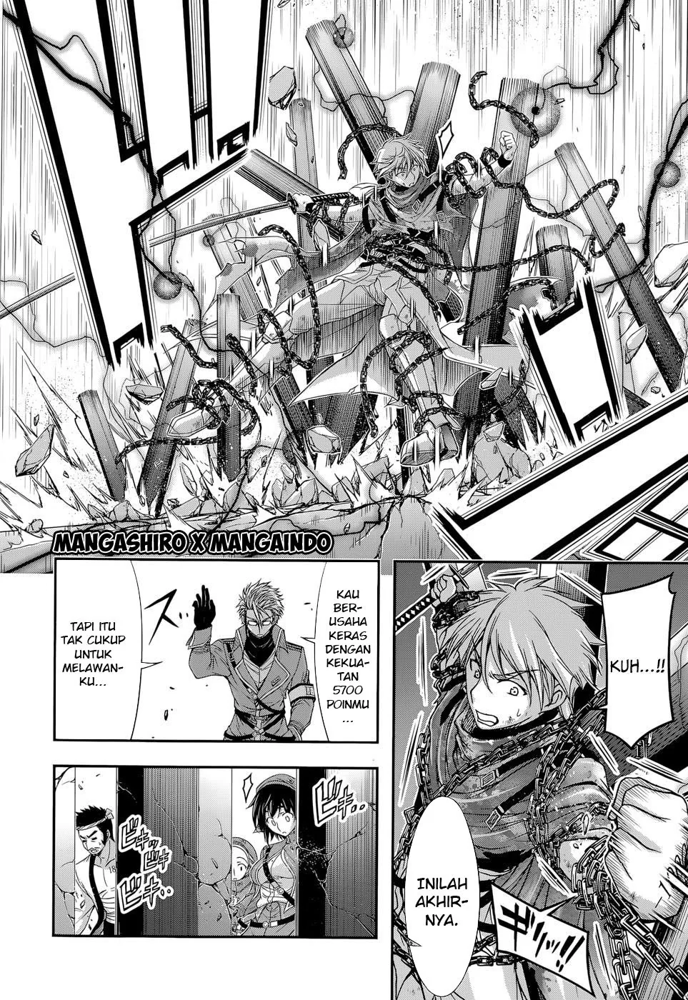 Halaman 18 — Plunderer Chapter 5