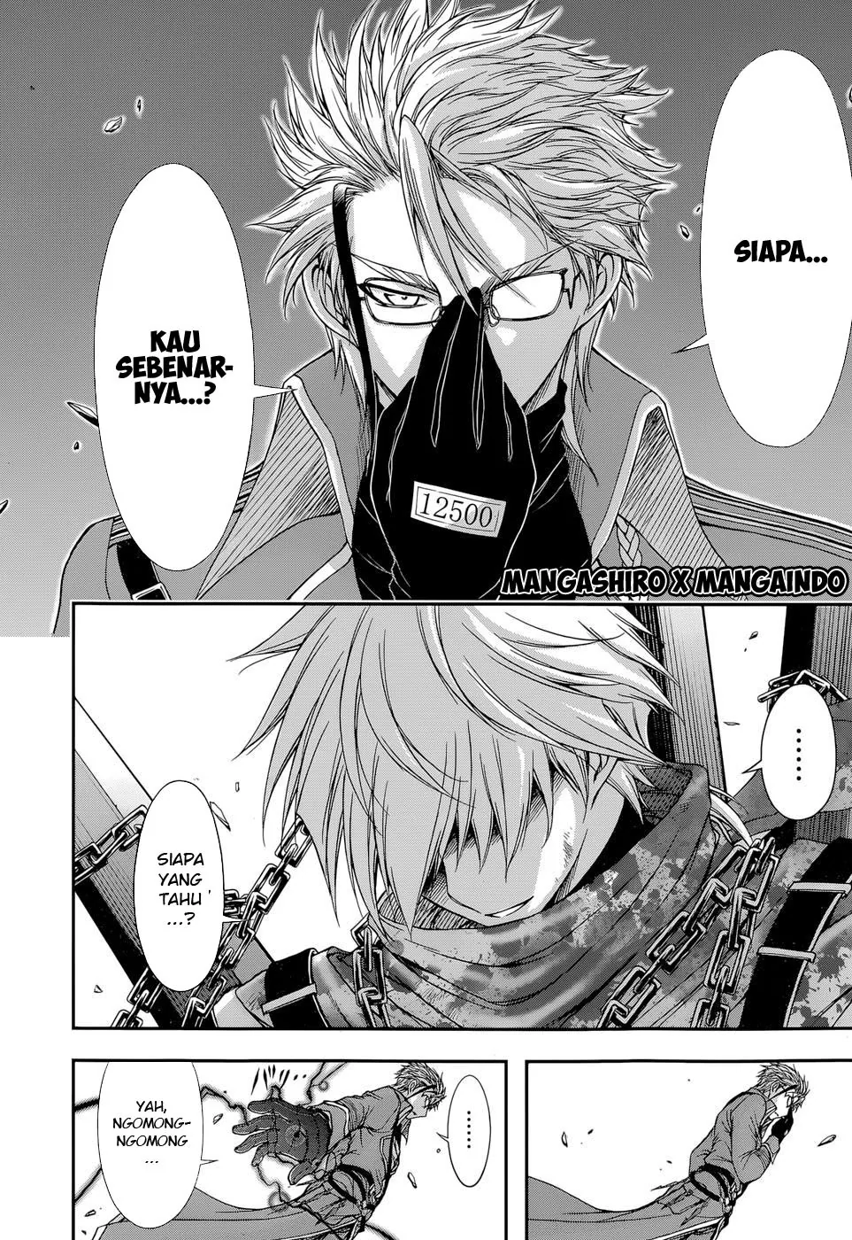 Halaman 24 — Plunderer Chapter 5
