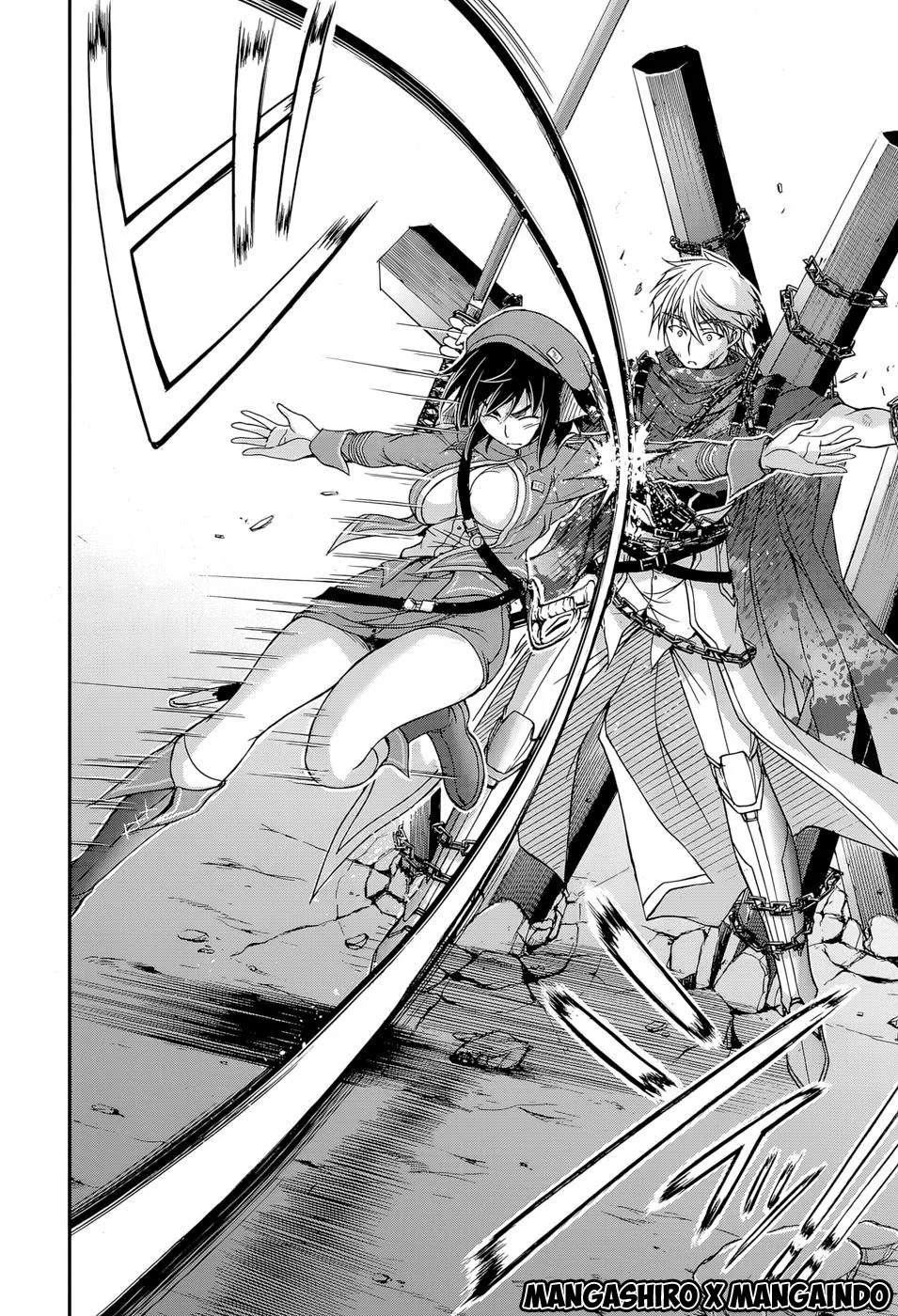 Halaman 26 — Plunderer Chapter 5