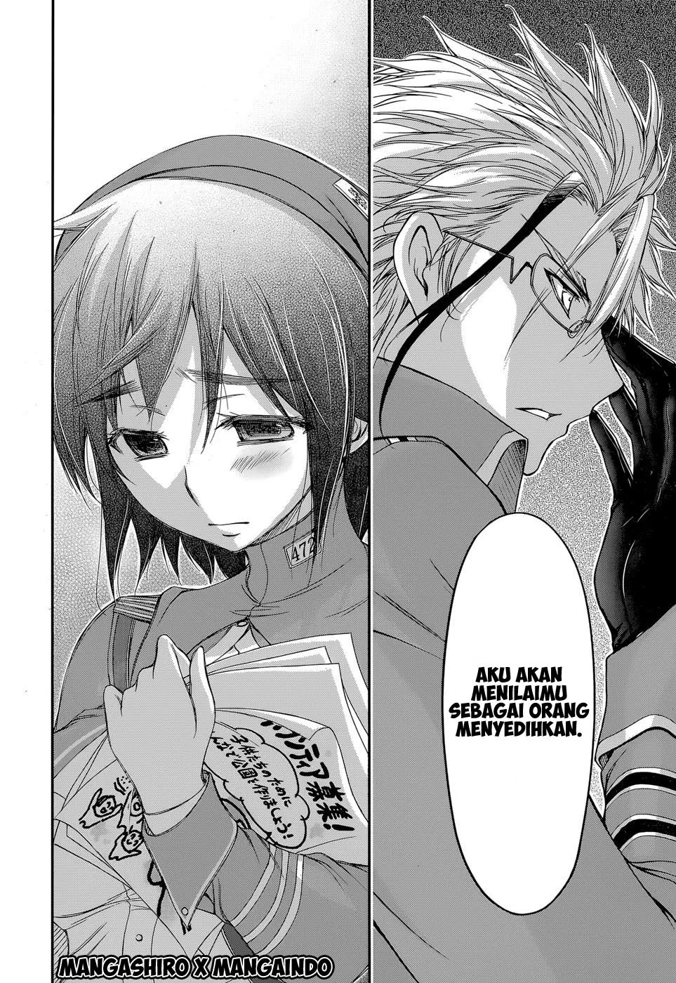 Halaman 32 — Plunderer Chapter 5