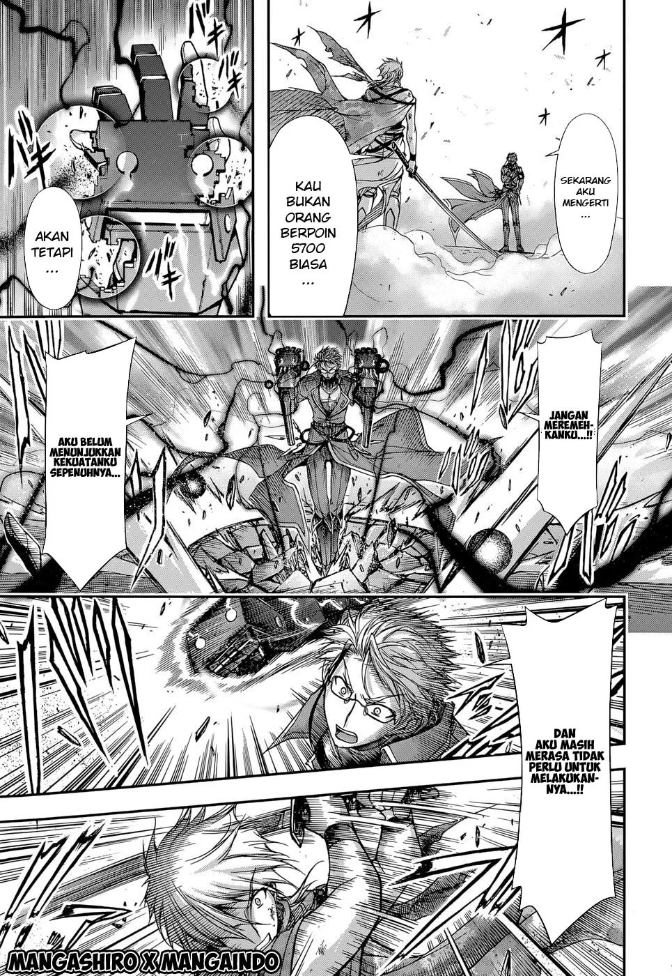 Halaman 37 — Plunderer Chapter 5