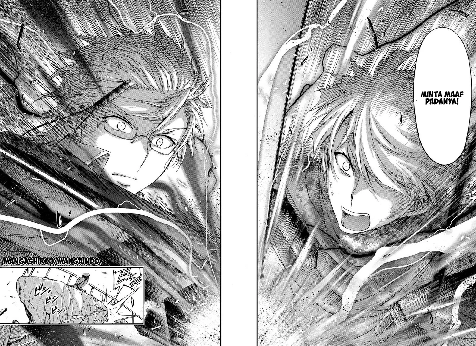 Halaman 41 — Plunderer Chapter 5