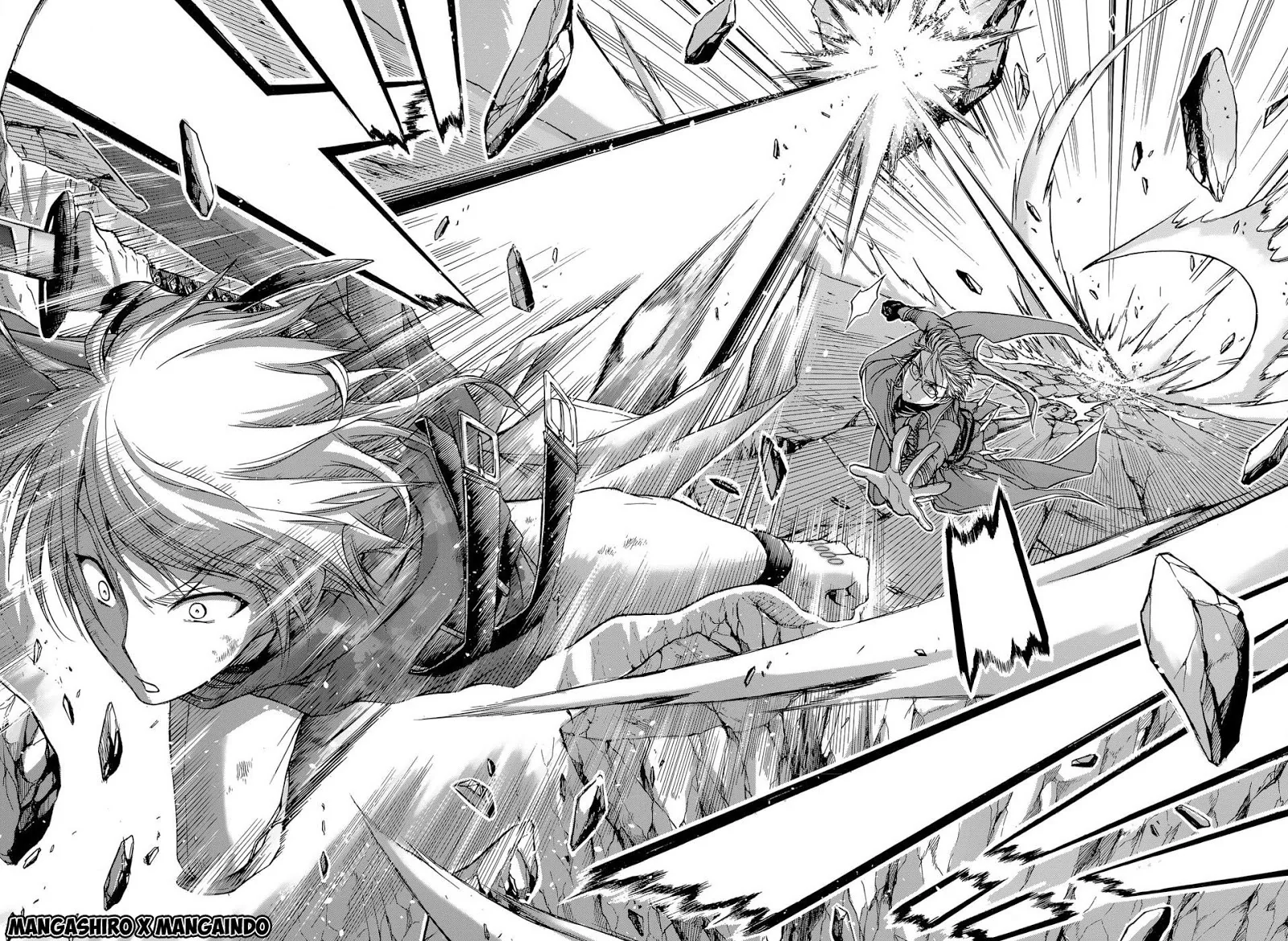 Halaman 44 — Plunderer Chapter 5