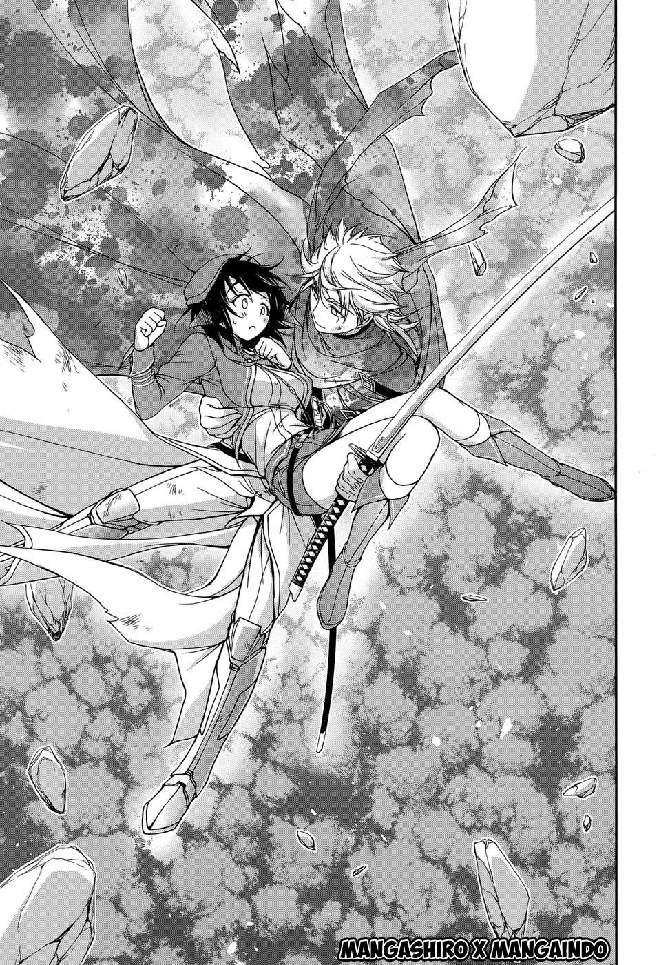 Halaman 46 — Plunderer Chapter 5