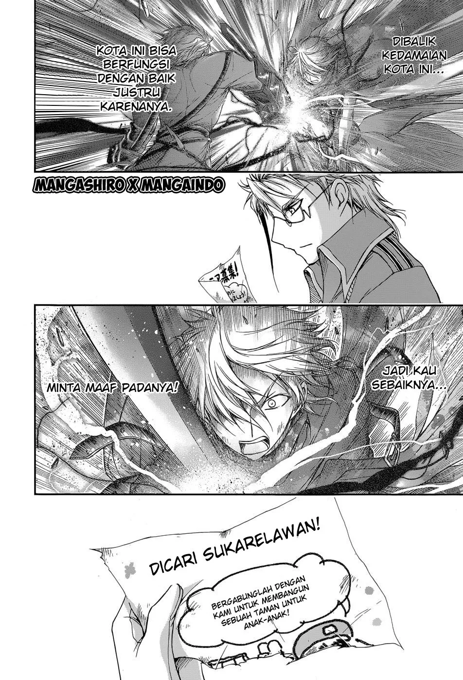 Halaman 53 — Plunderer Chapter 5
