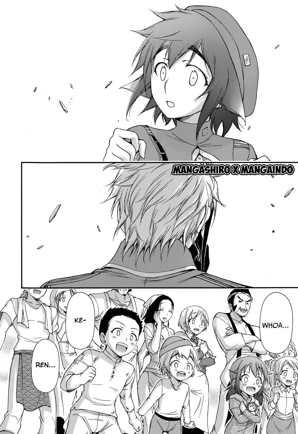 Halaman 56 — Plunderer Chapter 5