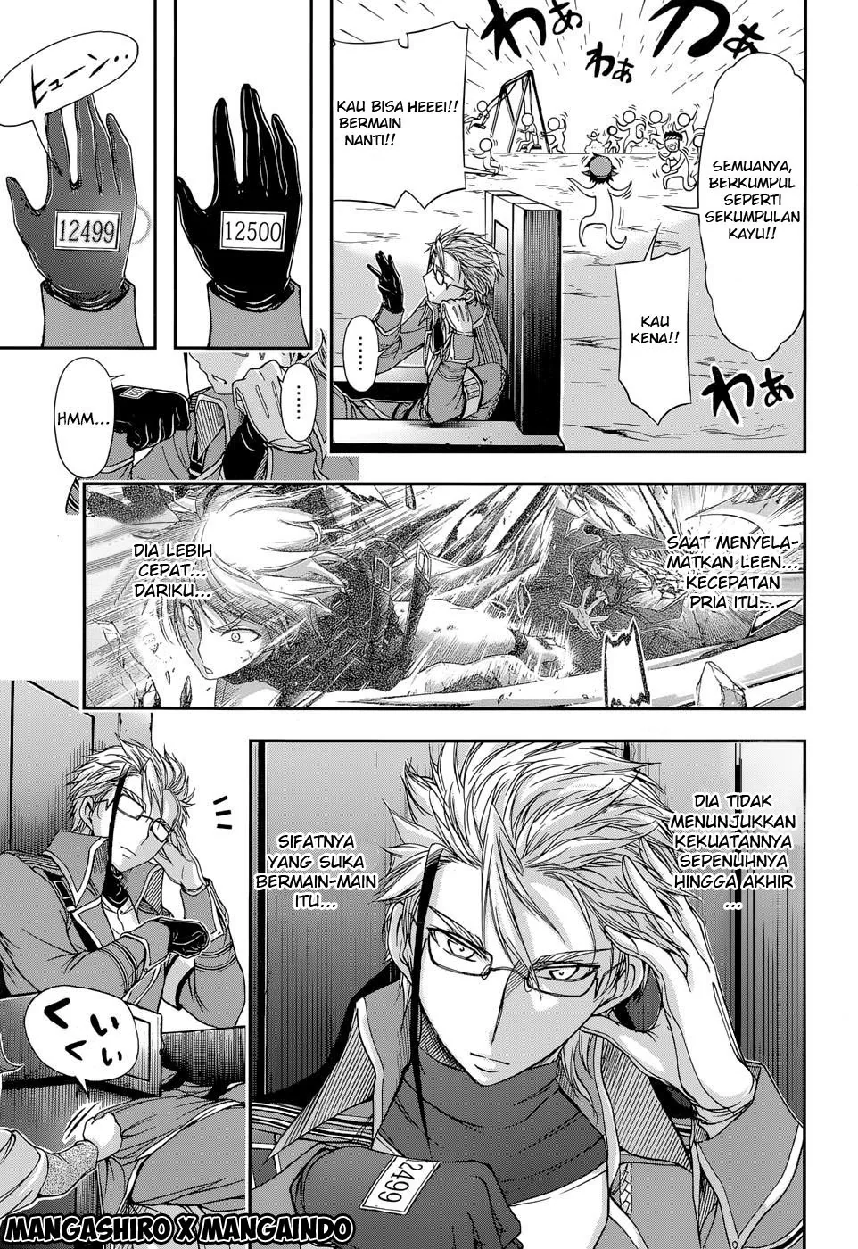 Halaman 59 — Plunderer Chapter 5