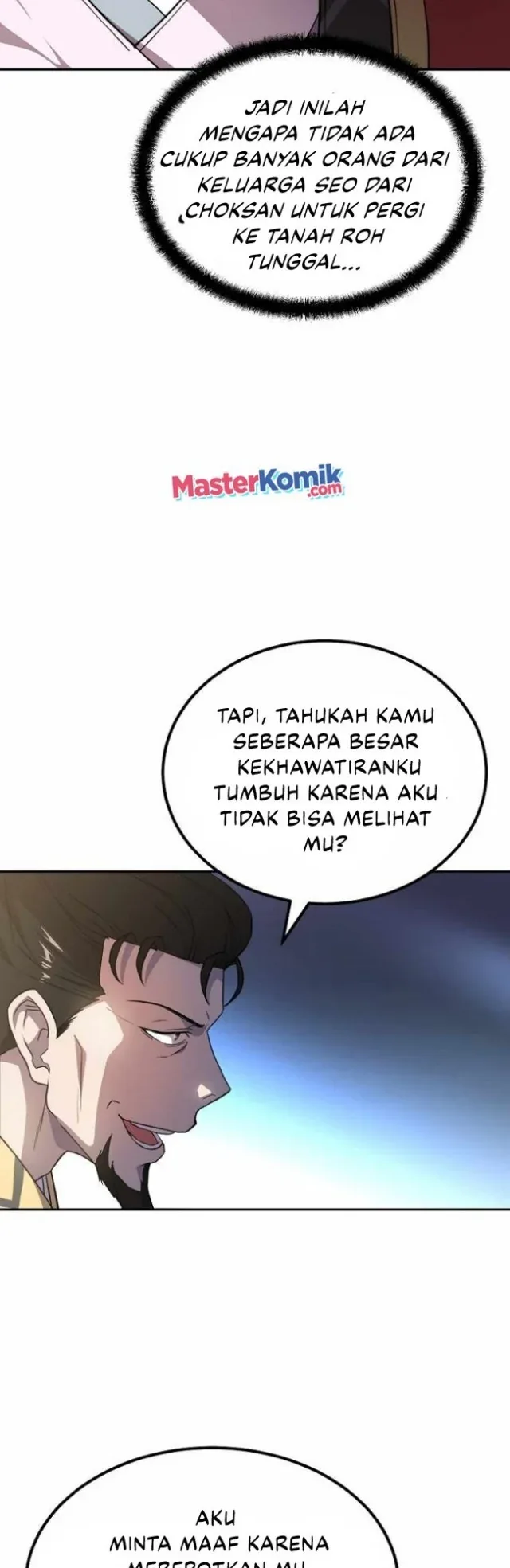 Halaman 6 — The Millennium Alchemist Chapter 31