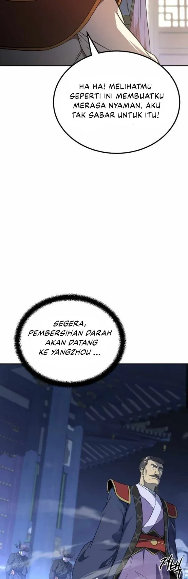 Halaman 8 — The Millennium Alchemist Chapter 31