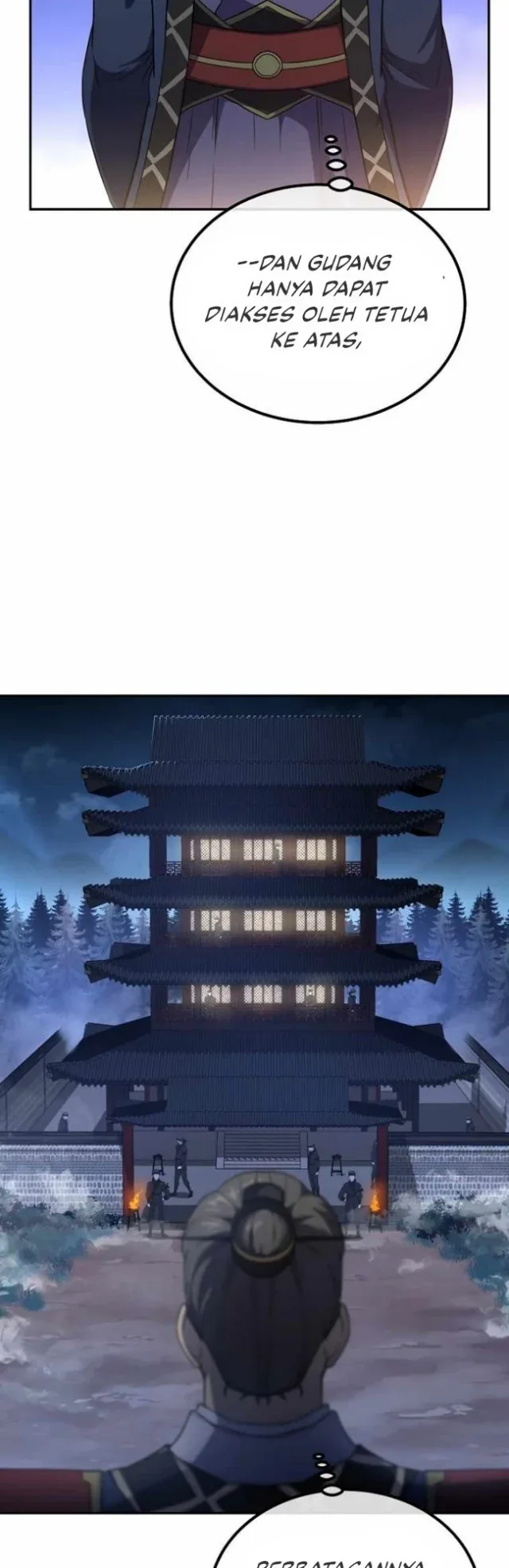 Halaman 13 — The Millennium Alchemist Chapter 31