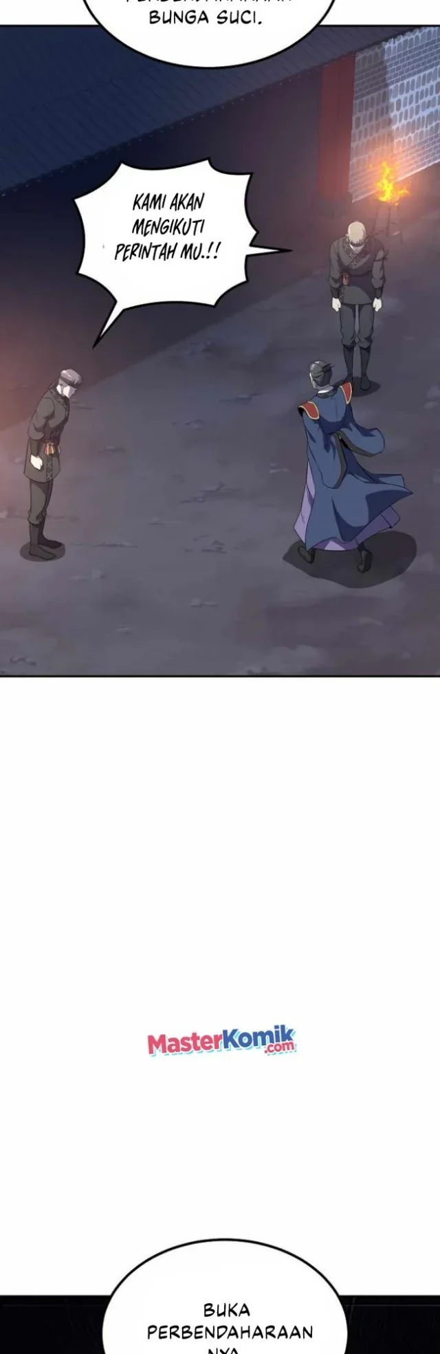 Halaman 15 — The Millennium Alchemist Chapter 31