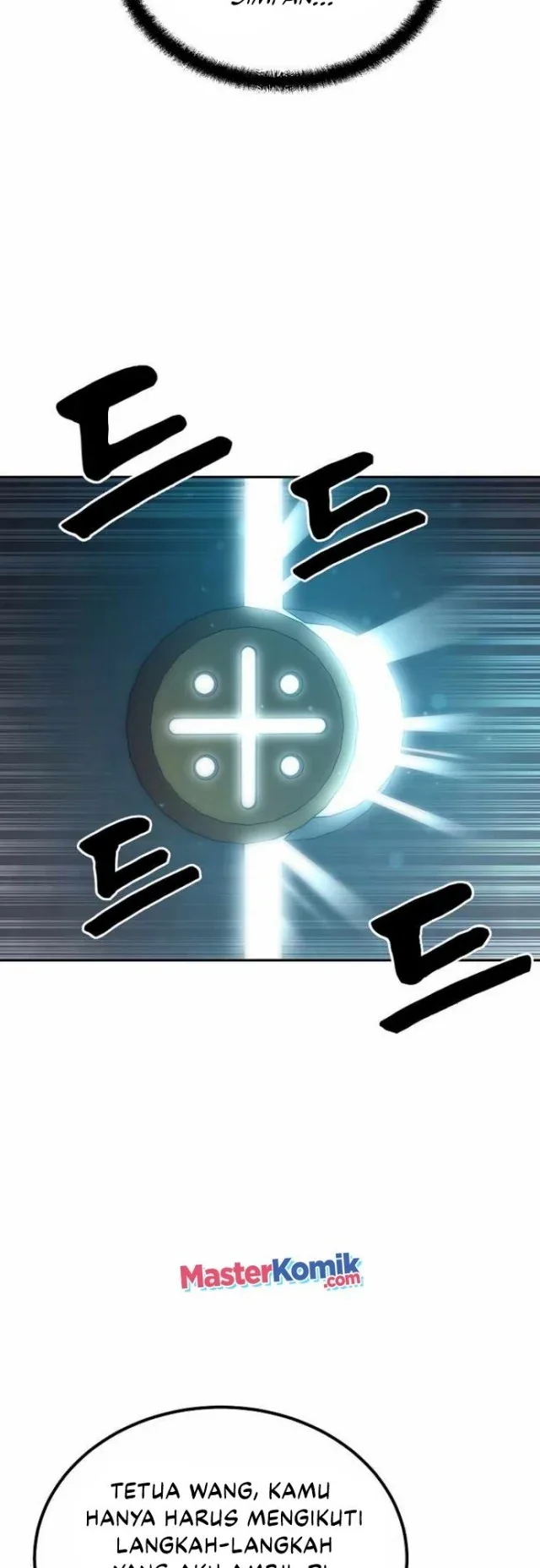 Halaman 19 — The Millennium Alchemist Chapter 31