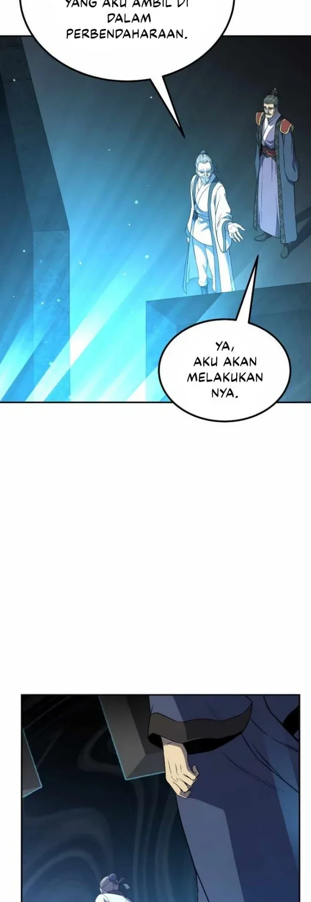 Halaman 20 — The Millennium Alchemist Chapter 31