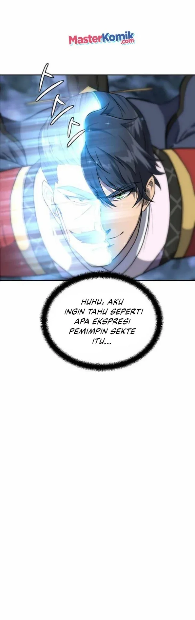 Halaman 33 — The Millennium Alchemist Chapter 31