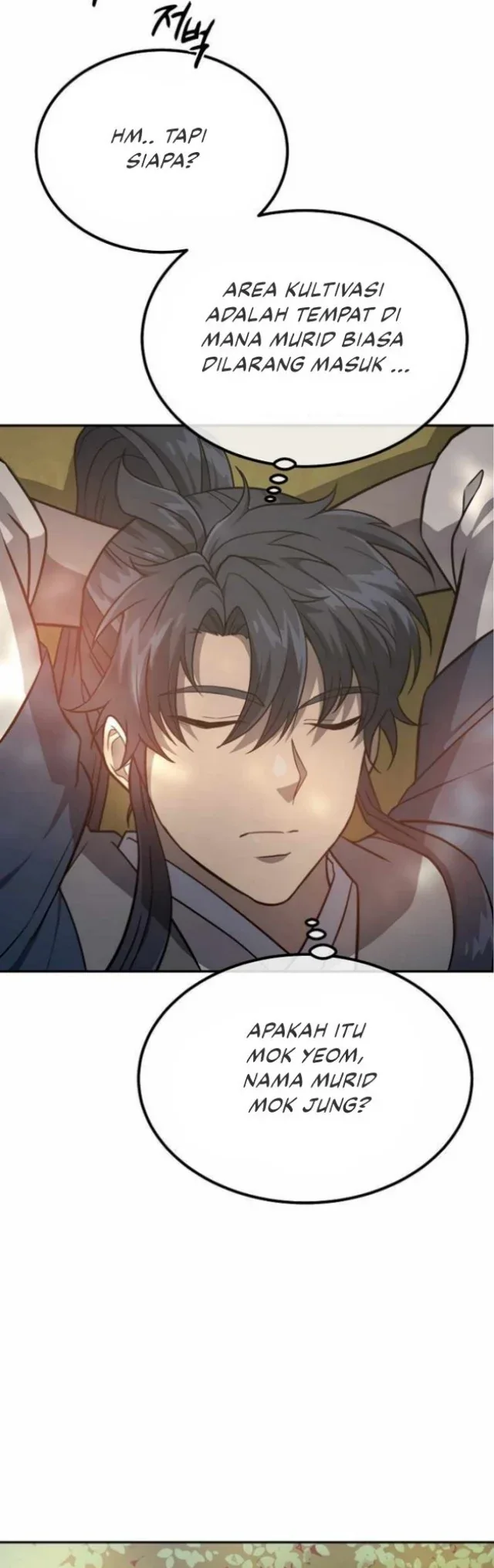 Halaman 36 — The Millennium Alchemist Chapter 31
