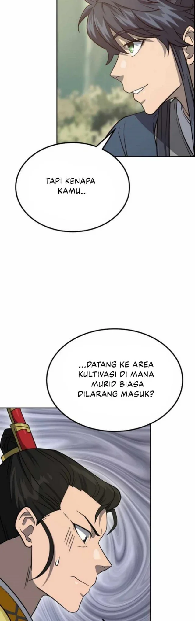 Halaman 40 — The Millennium Alchemist Chapter 31