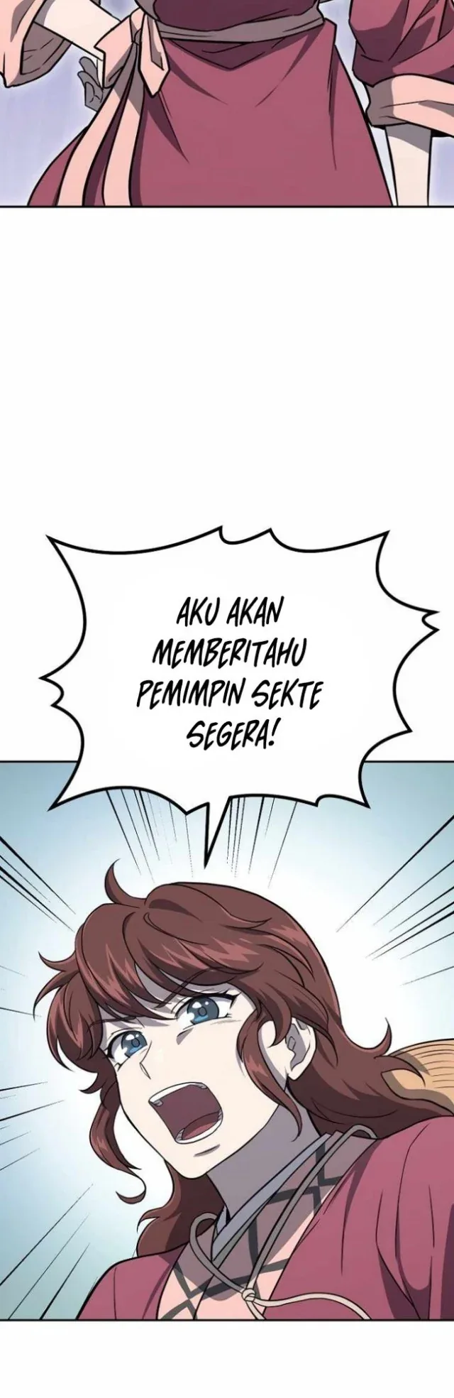 Halaman 51 — The Millennium Alchemist Chapter 31
