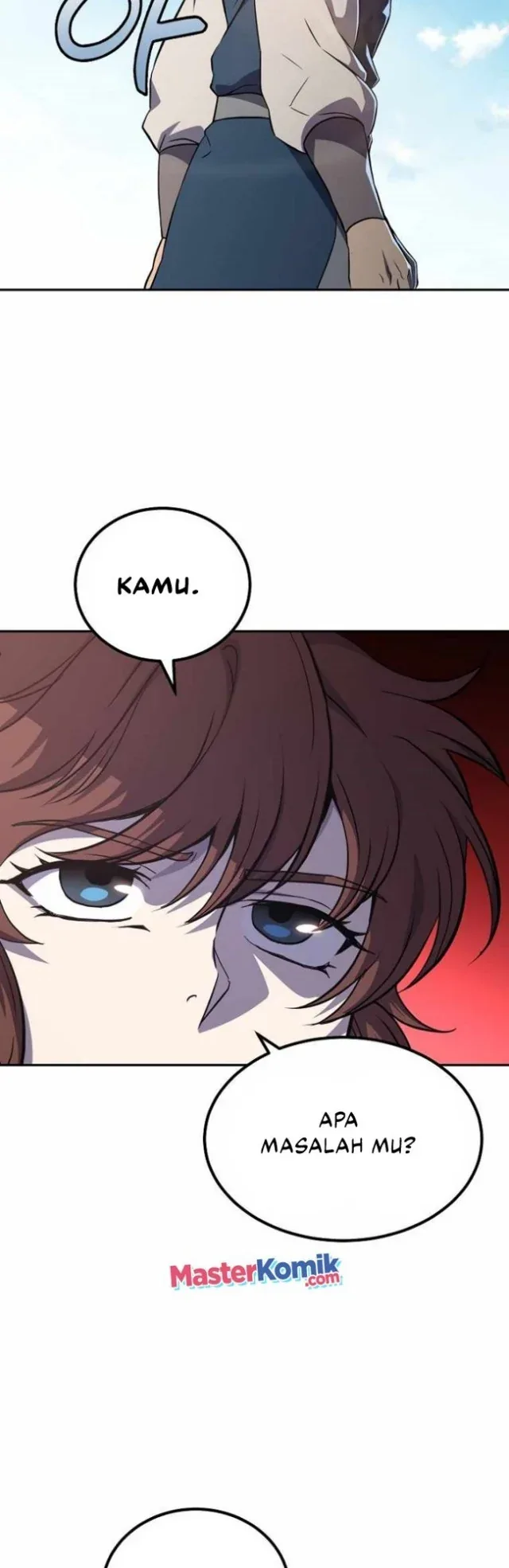 Halaman 60 — The Millennium Alchemist Chapter 31