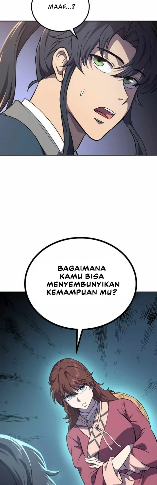 Halaman 61 — The Millennium Alchemist Chapter 31