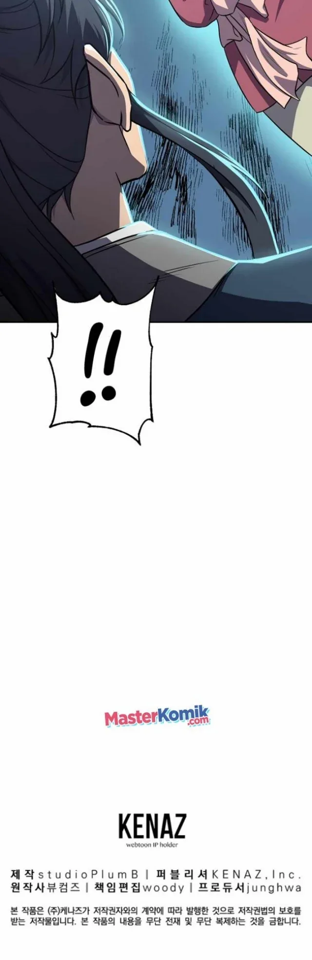 Halaman 62 — The Millennium Alchemist Chapter 31