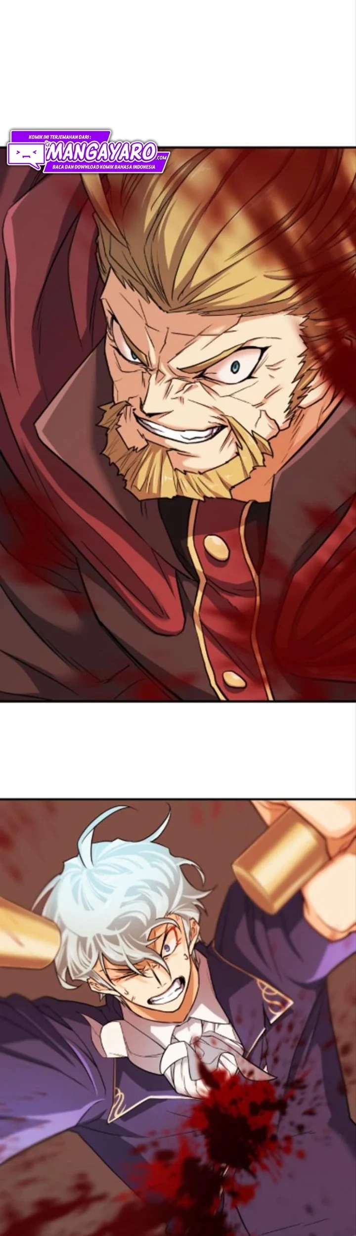 Halaman 4 — The Greatest Estate Developer Chapter 44