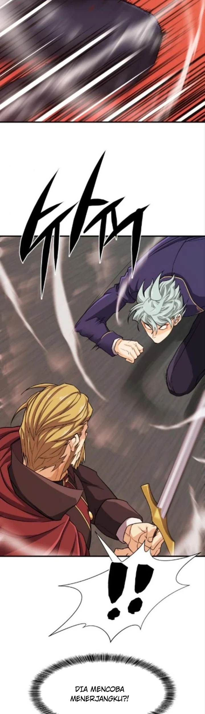 Halaman 6 — The Greatest Estate Developer Chapter 44